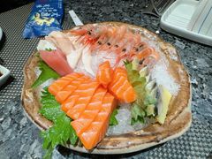 -大渔铁板烧(极地海洋世界店)