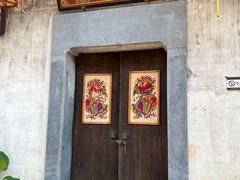 -婺源梦里老家大型山水实景演出