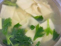 -王菊美食街·王菊面馆(总店)