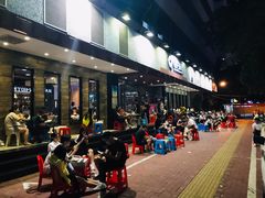 门面-围炉夜话·潮汕卤水火锅(榕江店)