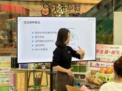 -子午孕教·孕妇瑜伽产后恢复(市北店)