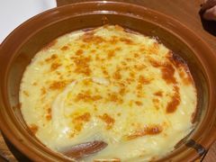 芝士土豆泥-萨莉亚意式餐厅(杭州西溪龙湖天街店)