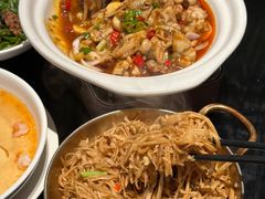 -简小舍·民间手艺菜(武昌江滩店)