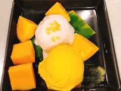-Mango Tango