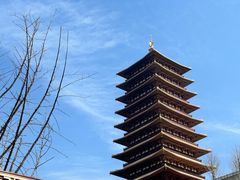 -牛首山文化旅游区