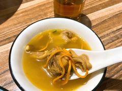 -三湘四水正宗湘菜(君峰路店)