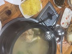 -尼玛藏家风味园(阿山食城店)