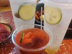 -赵美丽·重庆社区火锅·直营店(火车东站·中豪国际店)