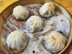 蟹粉小笼-裕兴记·三虾面(西北街总店)