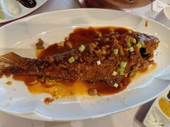 -京味斋·北京烤鸭(北京南站洋桥店)