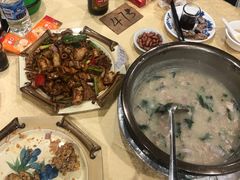 -标记美食新鲜猪杂(兴南大道店)