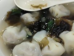 -隆盛园火勺馄饨面(十一纬路店)