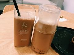 -Hello·生日蛋糕·下午茶·甜品台茶歇(瑞安东山店)