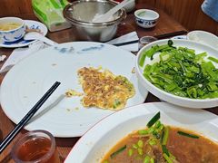 -下梅人家土菜馆(历史文化餐厅度假区店)