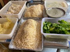 -带杏干面馆(洋湖景园店)