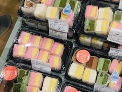 -欧式面包坊(青岛万象城店)