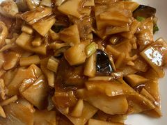 烧二冬-马凯餐厅(长椿街店)