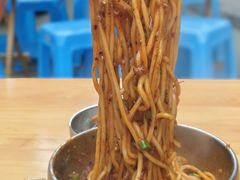 -左撇子私房面