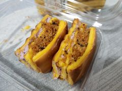 肉虎虎-祥禾饽饽铺·中式糕点(北京来福士店)