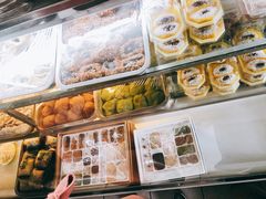 -糯米香(长江路店)