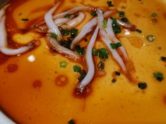 太湖银鱼蒸蛋-南京人家(盛京大奥莱店)