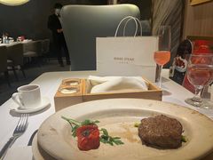 -王品牛排(福州泰禾店)