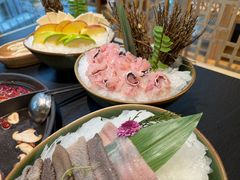 -莺花渡火锅City Green(万象城店)