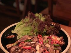 -Outdark Korean Restaurant