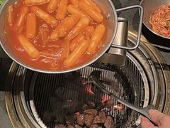 -麻蒲碳烤肉(远景路1号店)