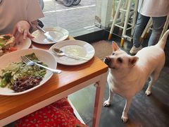 -Egg•Allday Brunch(襄阳北路店)