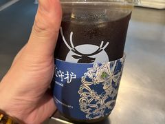 -瑞幸咖啡(万科红立方大厦店)