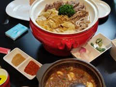 -唐河王记·南阳民间菜(国基路店)