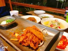 -向阳庄烧烤店(望京西园店)