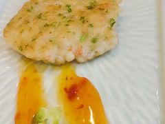 虾饼-银筵(武夷路店)