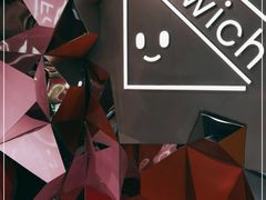 -Fruwich果明治(西单更新场店)