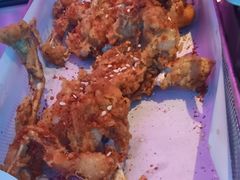 -燥次·烧烤酒场(万象城店)