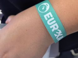 -Eureka优瑞卡儿童主题乐园(合生汇购物中心店)