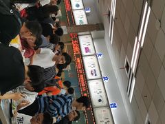 -复旦大学本部-食堂