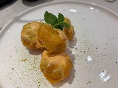 -荟廷·晶萃(陆家嘴尚悦湾店)