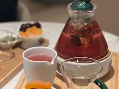 -théATRE 茶聚场(王府中環店)