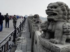 -卢沟桥文化旅游区(卢沟桥)