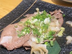 -晶吉·居酒屋·烧鸟·生鱼饭(中山区民主广场店)