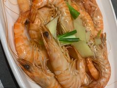 -佬太公海鸭·海鲜大排档(上海总店)