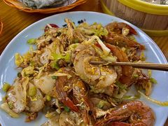 -面道赞宁海海鲜面(迎凤街店)