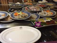 -大渔铁板烧(中山路八佰伴店)