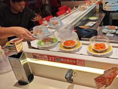 -莲寿司(国兴店)
