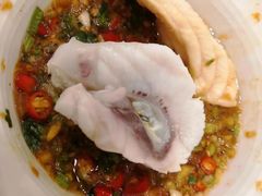 -正能量脆肉鲩火锅