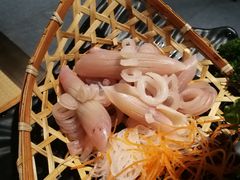 -湊湊火锅·茶憩(东城万达店)