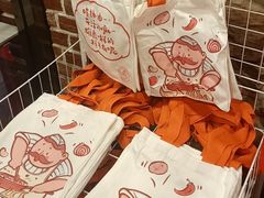 -巴依老爷新疆美食(魏公村店)