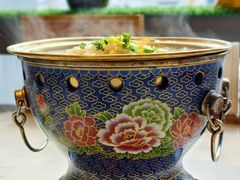 -小吊梨汤·北京菜·烤鸭(双井乐成中心店)